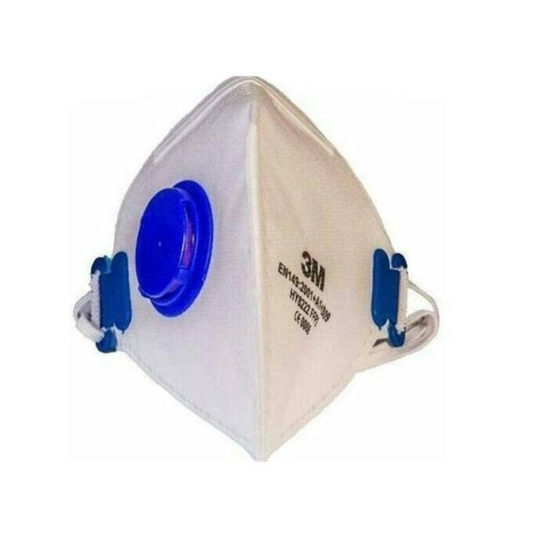 ماسک تنفسی تری ام مدل HY8222