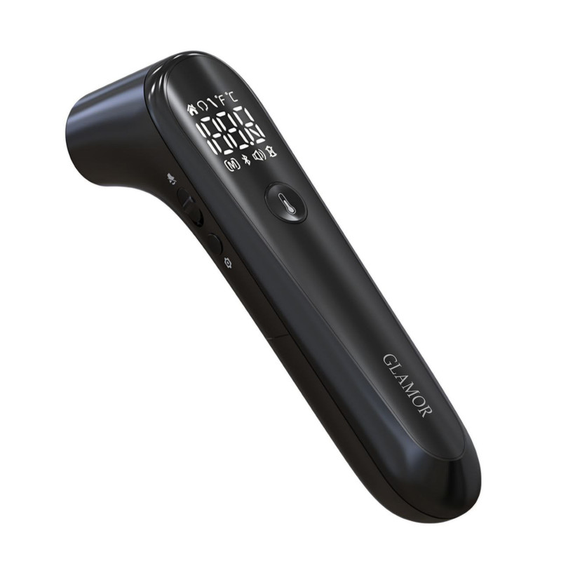 تب سنج دیجیتال گلامور مدل DET-101