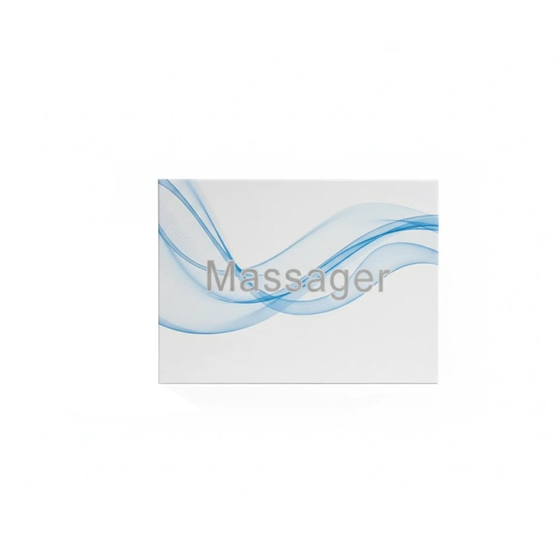 فیزیوتراپی تنس و ای ام اس شارژی کارینا مدل AS9016