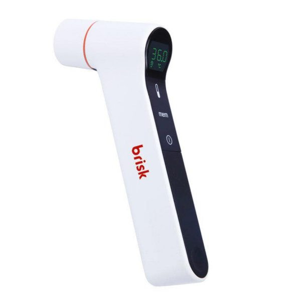تب سنج دیجیتال بریسک مدل PG-IRT1603