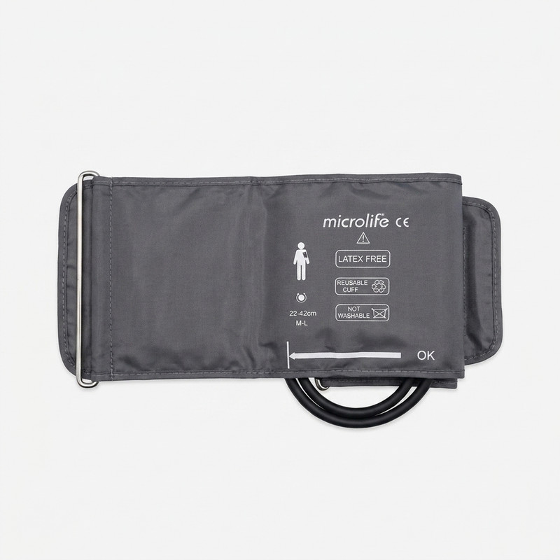 کاف فشارسنج میکرولایف مدل M-L 22-42