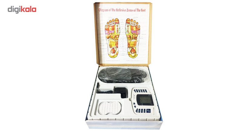 تنس عضلانی لایف سنس مدل N-2100