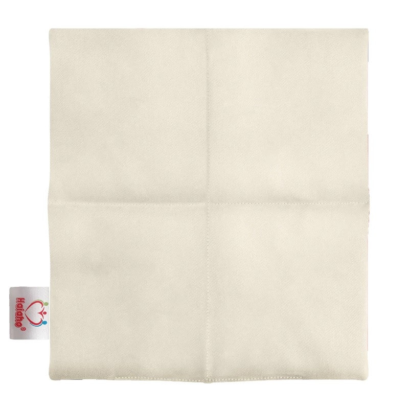 کیسه تسکین درد هیاهو مدل آروماتراپی اسانس بابونه کد Wheat-25x25-4
