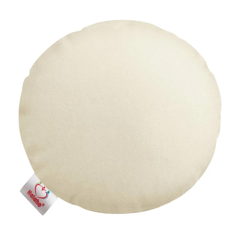 کیسه تسکین درد هیاهو مدل آروماتراپی اسانس بابونه کد Wheat-40x40-C