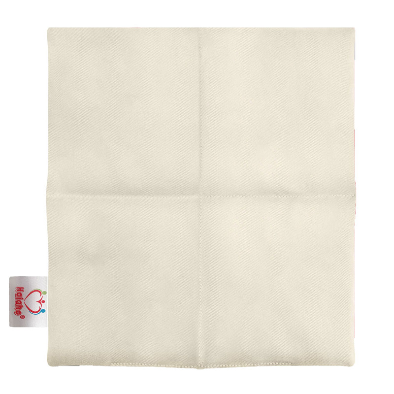 کیسه تسکین درد هیاهو مدل Wheat Bag Squares کد 4-40x40