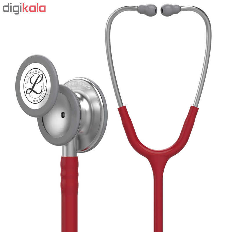 گوشی پزشکی لیتمن مدل Classic III کد 5627