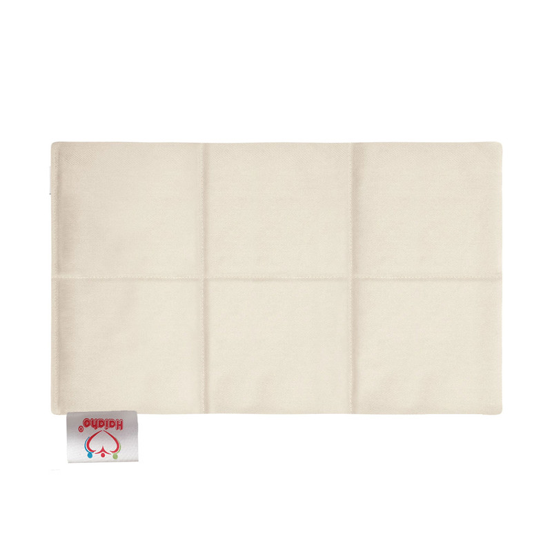کیسه تسکین درد هیاهو مدل آروماتراپی اسانس اسطوخودوس کد Wheat-48x23-6