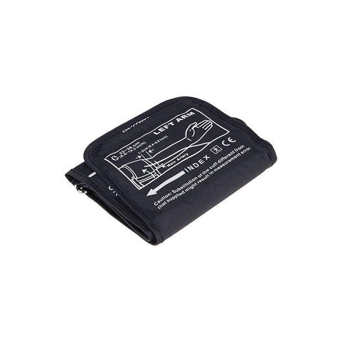 فشارسنج دیجیتال بی پی مکس مدل DBP-1333 به همراه کاف اضافه