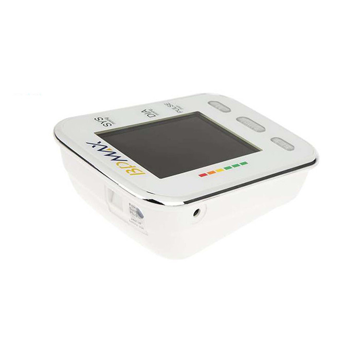 فشارسنج دیجیتال بی پی مکس مدل DBP-1332 به همراه کاف اضافه
