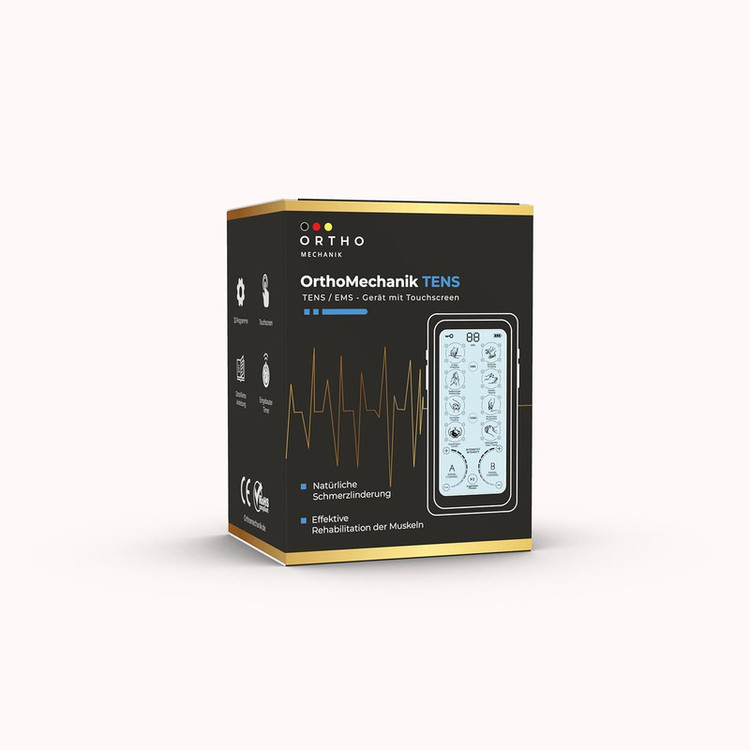 تنس عضلانی اورتوهو مدل SM9079F