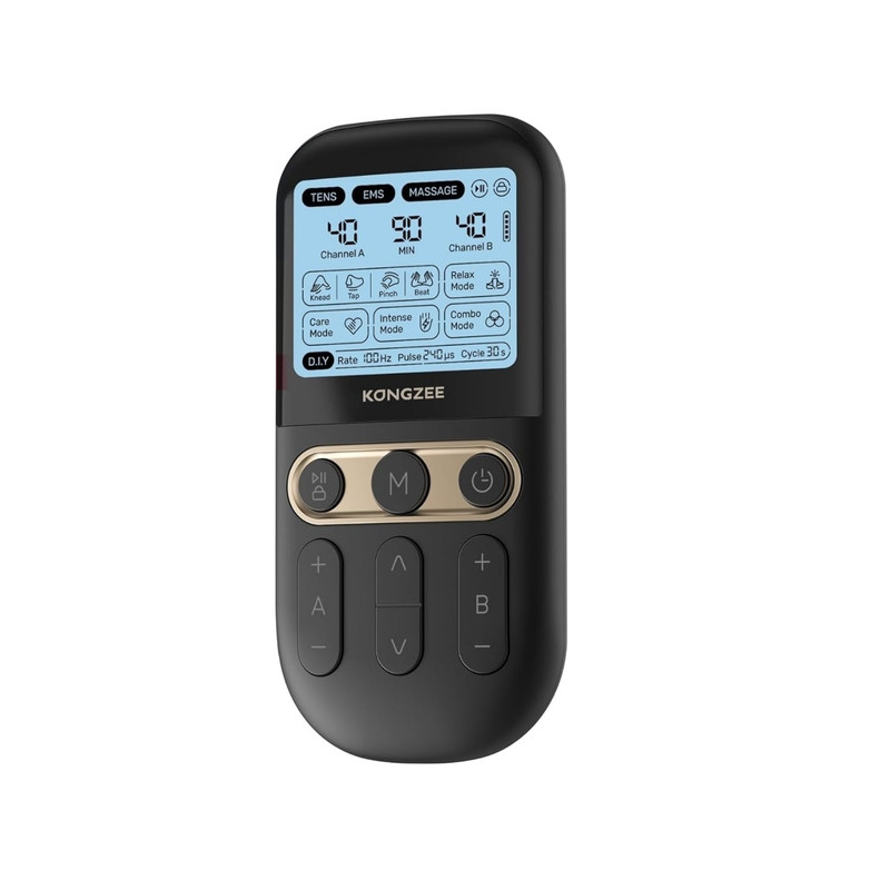 تنس عضلانی کنگزی مدل AS9026