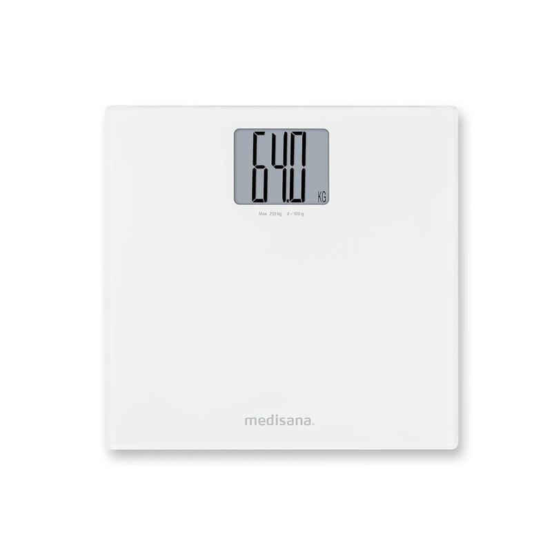 ترازو دیجیتال مدیسانا مدل Ps 470 با دقت 10 گرم