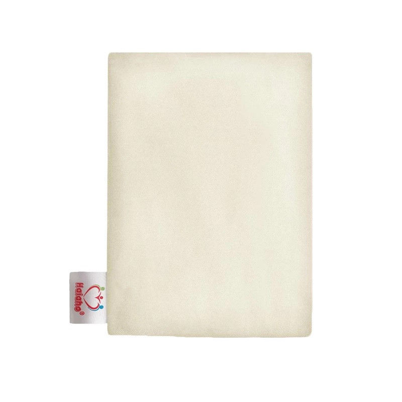 کیسه تسکین درد هیاهو مدل آروماتراپی اسانس بابونه کد Wheat-25x20