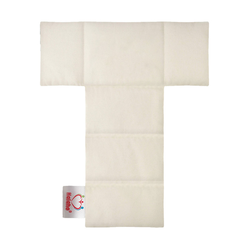 کیسه تسکین درد هیاهو مدل آروماتراپی اسانس اسطوخودوس کد Wheat-43x39-6
