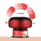 دستگاه بادکش برقی مدل BJ-08