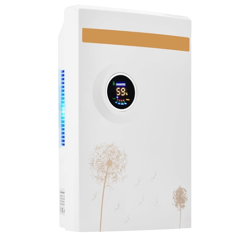 دستگاه رطوبت گیر مدل ‎GB-100