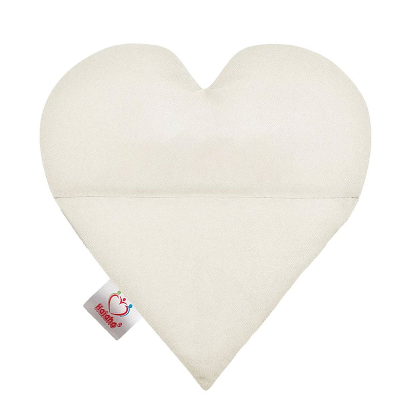 کیسه تسکین درد هیاهو مدل Wheat Bag Love کد 20x20