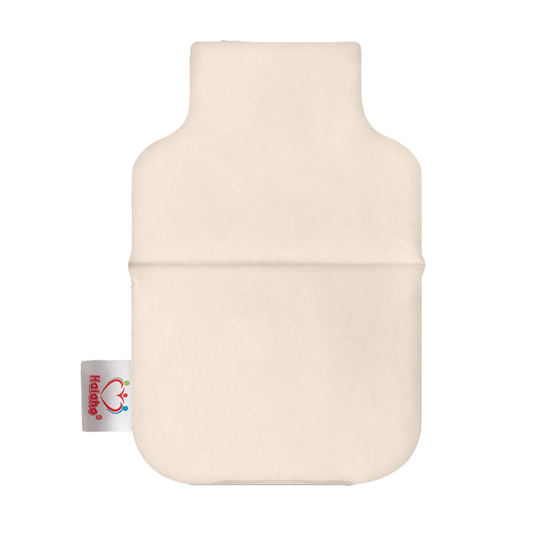 کیسه تسکین درد هیاهو مدل آروماتراپی اسانس گل محمدی کد Wheat-27x18-Min