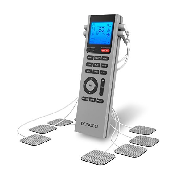 دستگاه تنس عضلانی دونیکو مدل DT-04