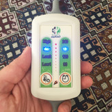 تشکچه برقی تسکین مدل THPS4065-N/220