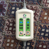 تشکچه برقی تسکین مدل THPS4065-N/220