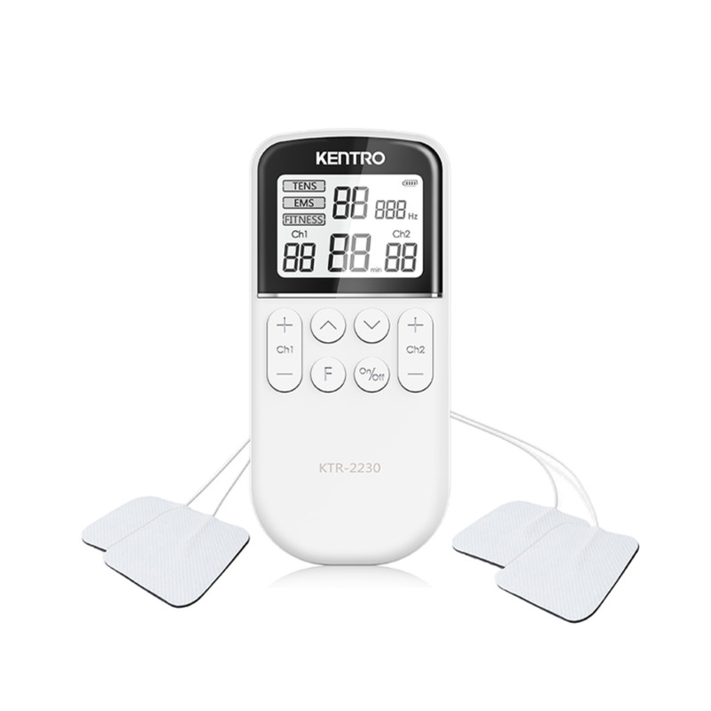 دستگاه تنس عضلانی کنترو مدل KTR-2230