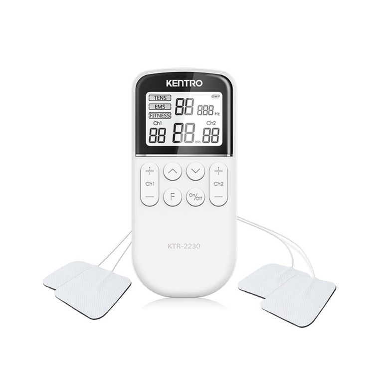 دستگاه تنس عضلانی کنترو مدل KTR-2230