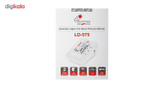 فشارسنج بازویی زنیت مد مدل LD-575