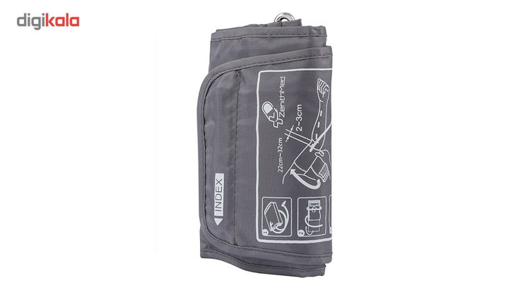 فشارسنج بازویی زنیت مد مدل LD-575