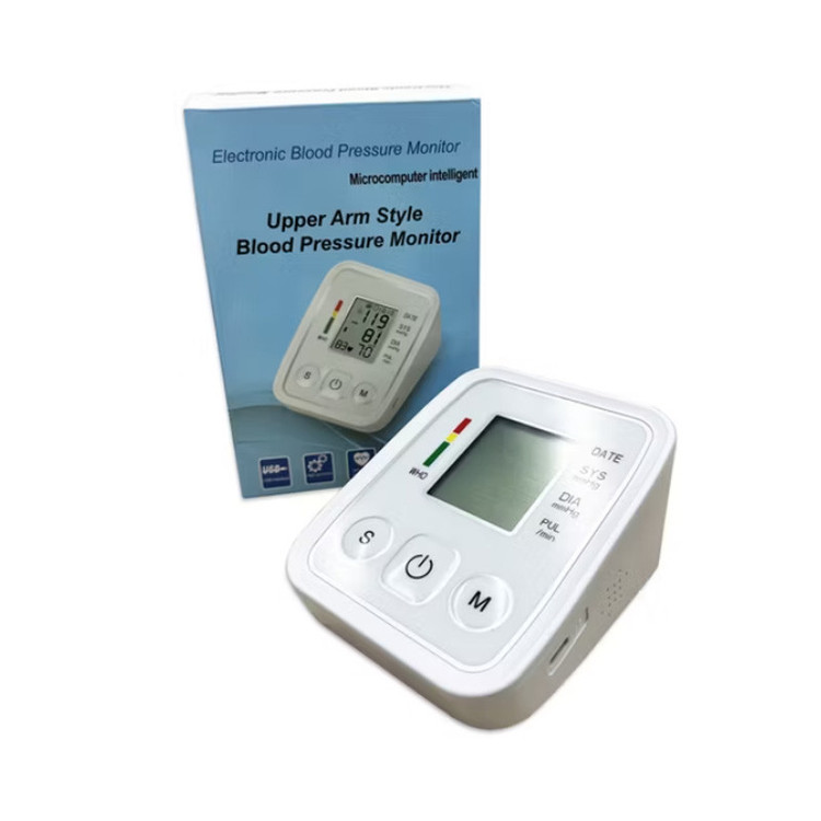 فشارسنج الکترونیک بلاد مدل bp01