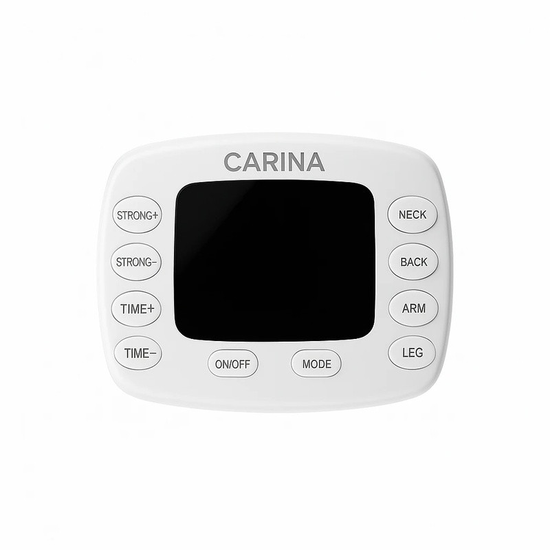 دستگاه تنس کارینا مدلXTK-7005
