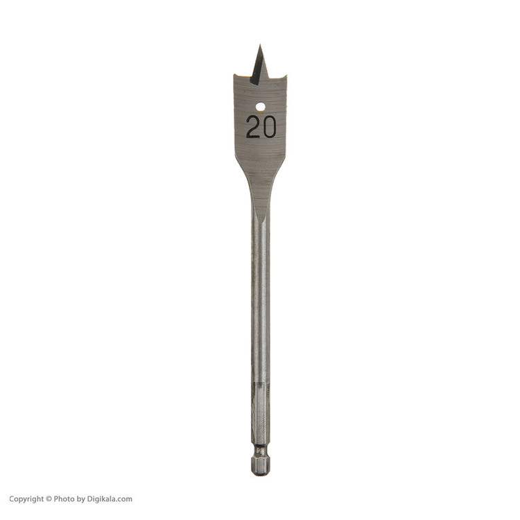مجموعه 35 عددی دریل پیچ گوشتی شارژی 10 میلیمتری 118 ولت جاب مدل JB-118 Industrial YW