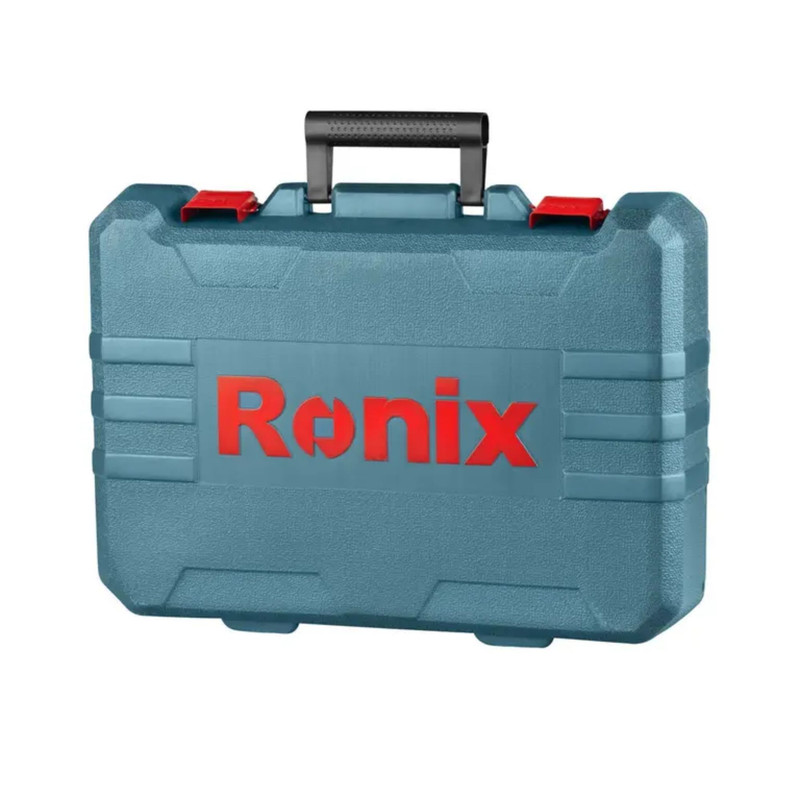 دریل چکشی رونیکس مدل RON-2210