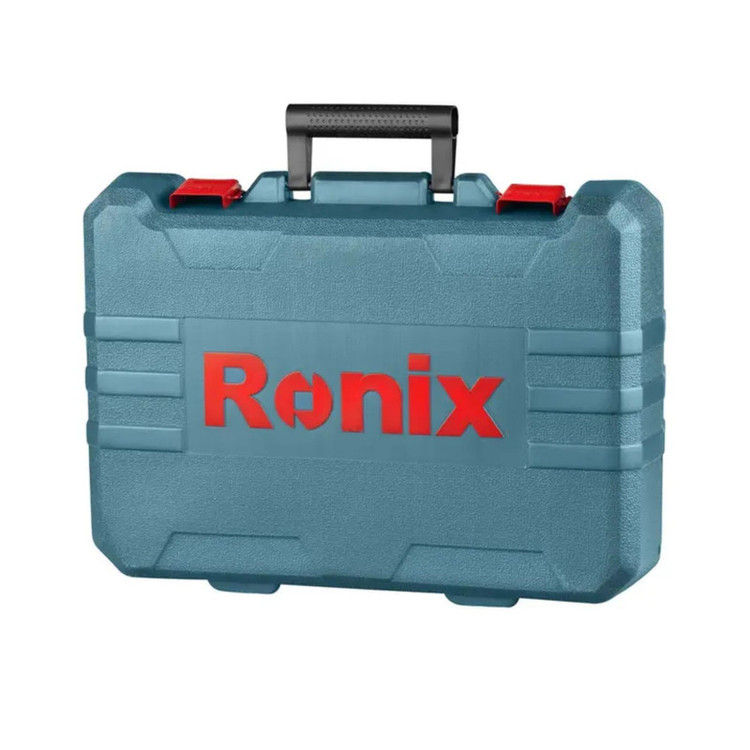 دریل چکشی رونیکس مدل RON-2210