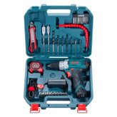 مجموعه 35 عددی دریل چکشی رونیکس مدل RS-8611