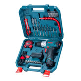 مجموعه 35 عددی دریل چکشی رونیکس مدل RS-8611