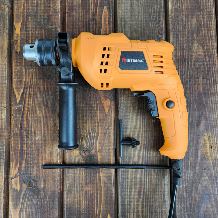 دریل چکشی اینتیمکث کد GHR962