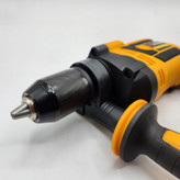 دریل چکشی اینتیمکث کد GHR271