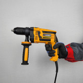 دریل چکشی اینتیمکث کد GHR271