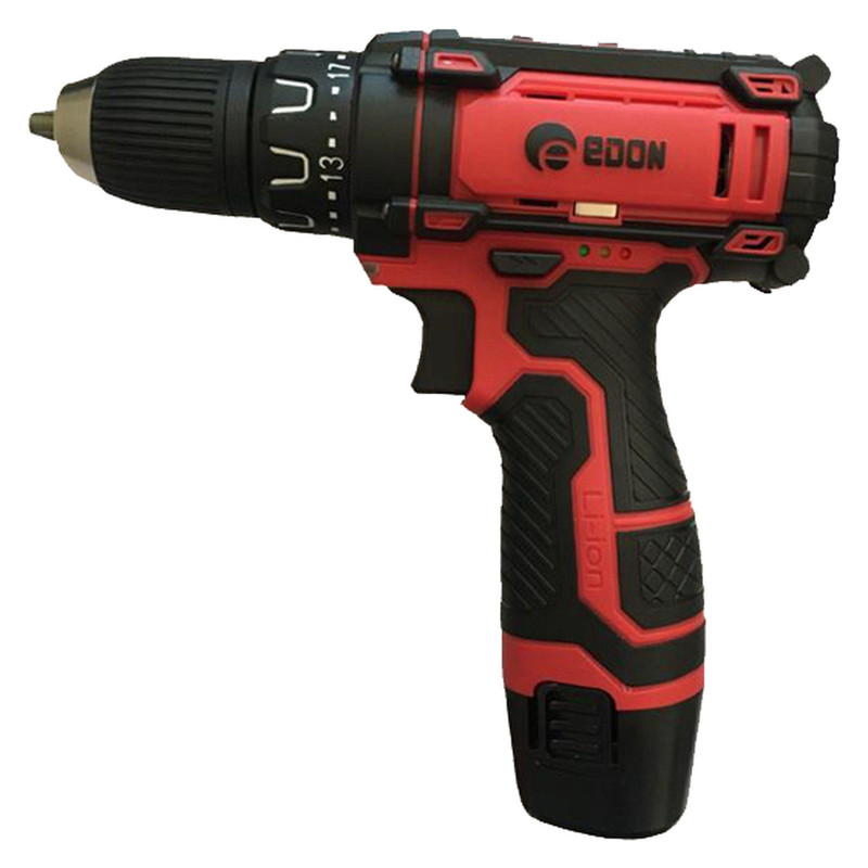 دریل شارژی ادون مدل AD-12A NEW 2021