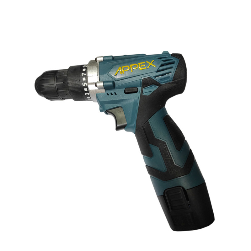 دریل شارژی اپکس مدل APX-30012