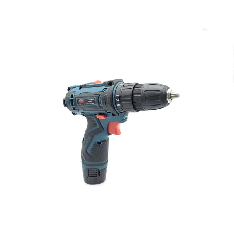 دریل شارژی باس مدل 18v