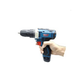 دریل شارژی پیچ گوشتی باس مدل 18-Volt