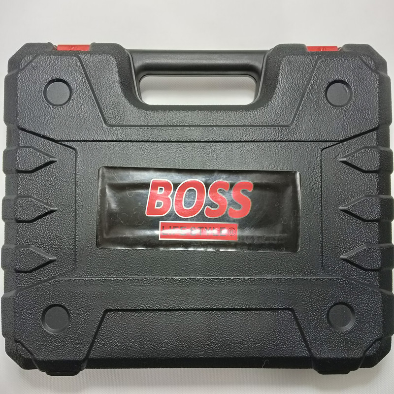 دریل پیچ گوشتی باس مدل 24V-brushless