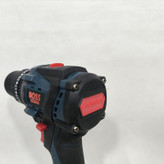 مجموعه 27 عددی دریل شارژی چکشی باس مدل 88V-Brushless- Single Battery