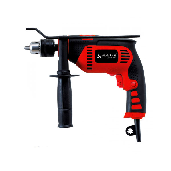 دریل چکشی محک مدل DM-550