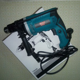 دریل باس مدل BS-13MM