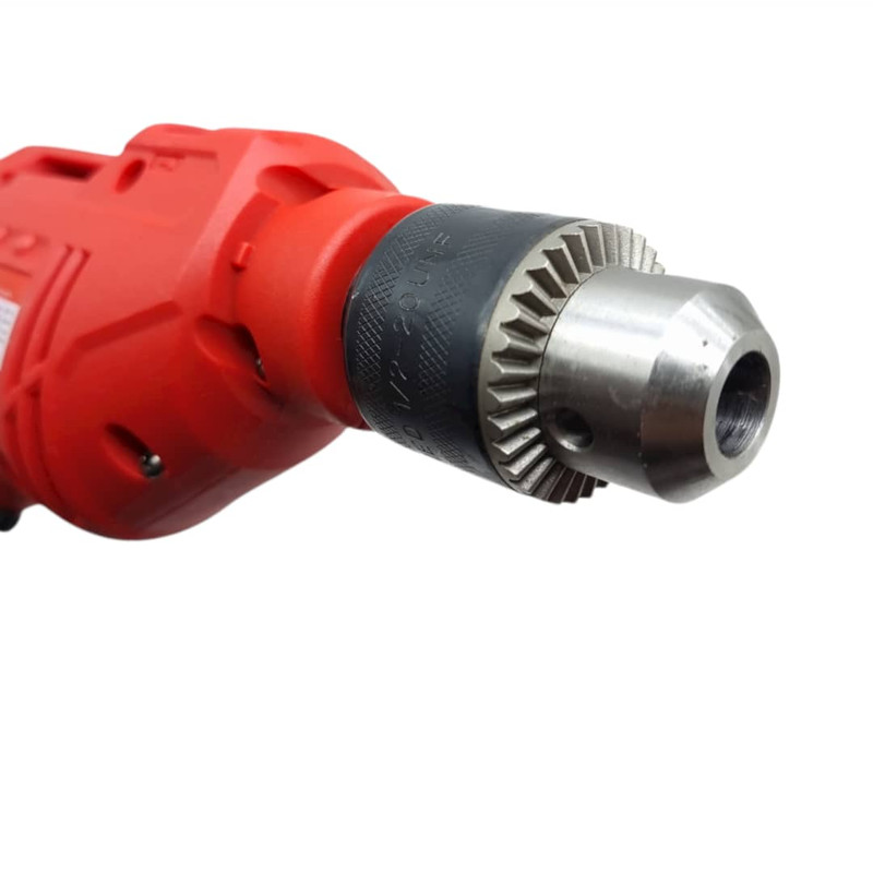 دریل چکشی زیمبرگ مدل PZI-6075