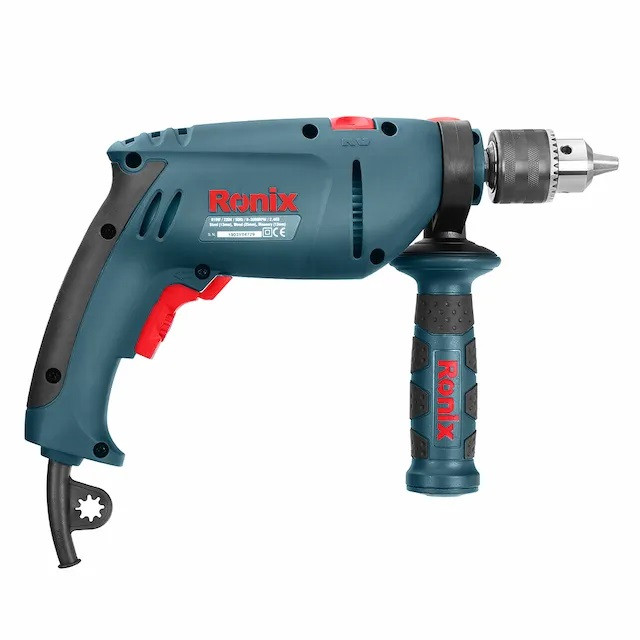 دریل چکشی رونیکس مدل C2210-RH