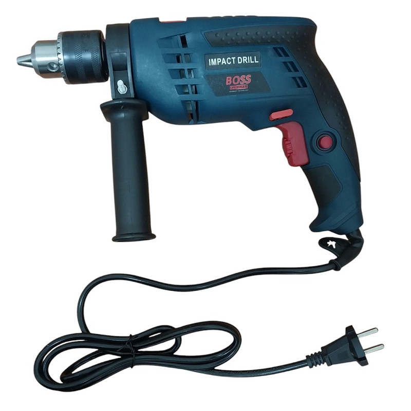 دریل چکشی باس مدل BS5835 PLUS